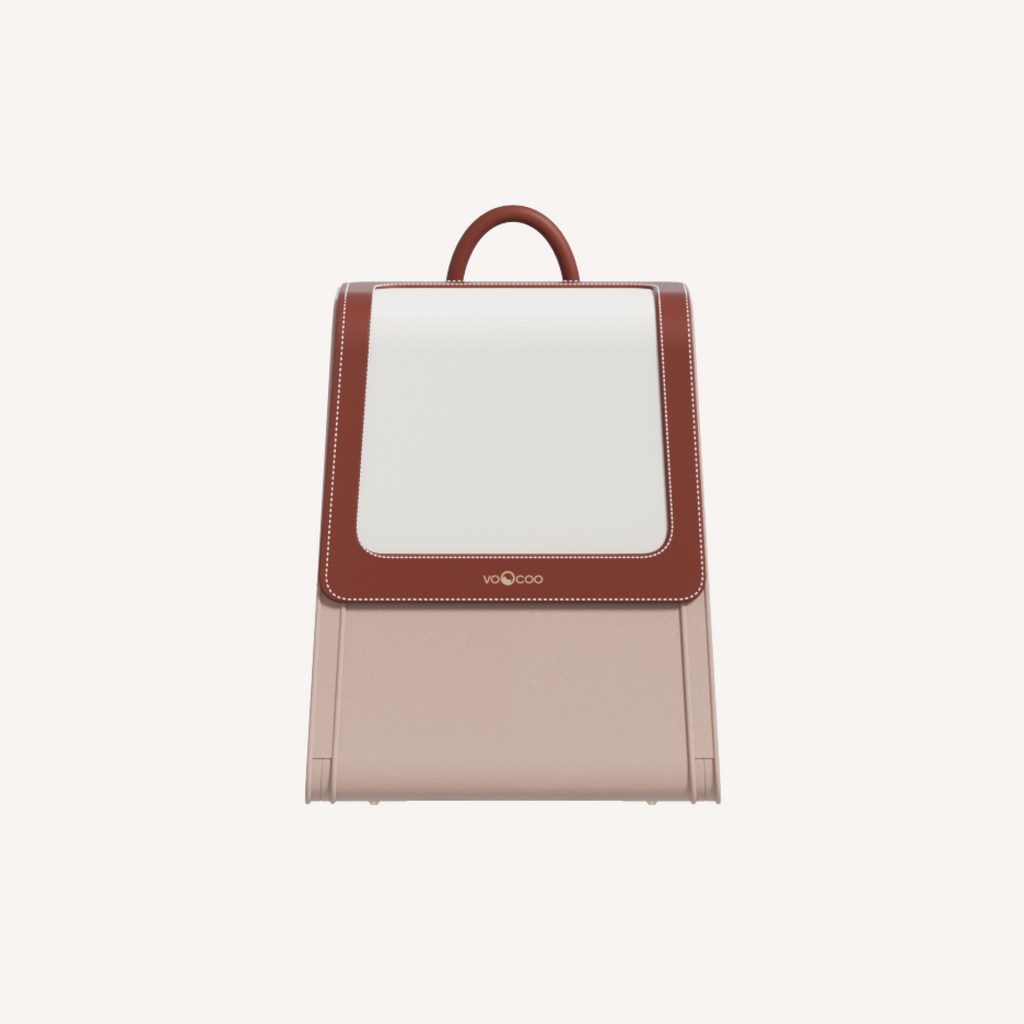 FYNN Pet Travel Bag - Backpack Style