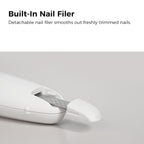 3-IN-1 Pet Nail Clipper