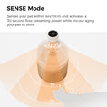 Load image into Gallery viewer, SENSE Wireless Pet Water Fountain
