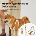 Load image into Gallery viewer, #OOTD Pet Harness and Leash Set
